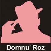 DomnuRoz