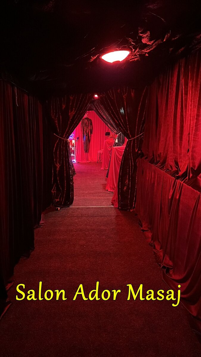 Salon Ador Masaj 