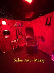  Salon Ador Masaj