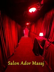 Salon Ador Masaj 