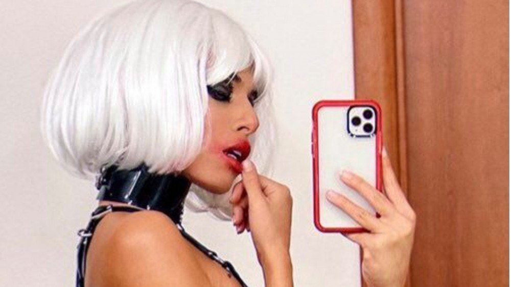 Pizda dulce de tiganca