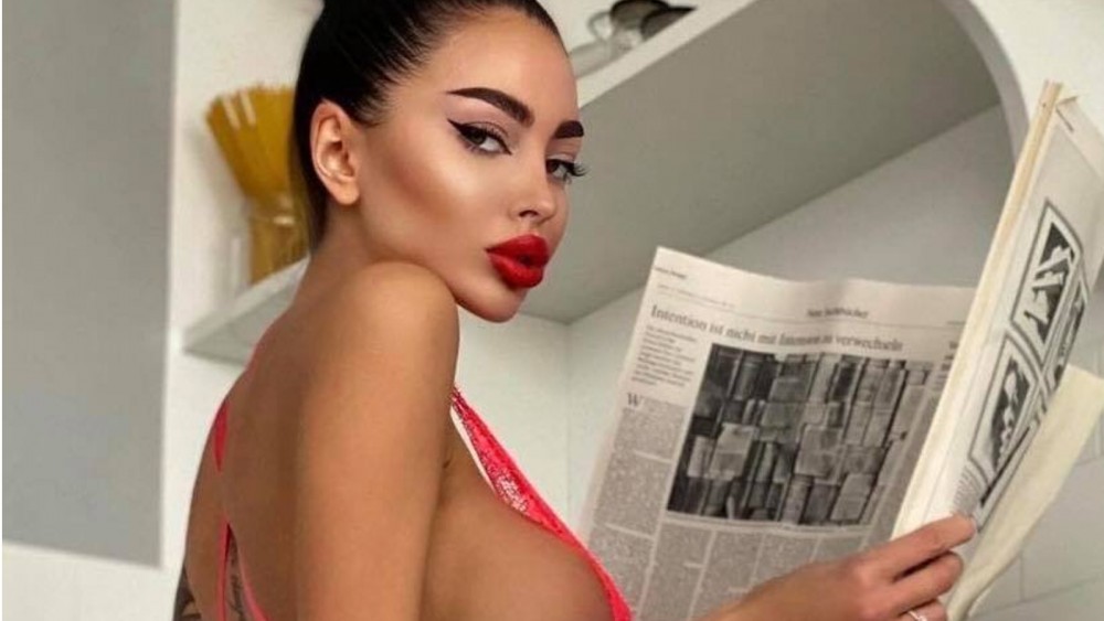 the life of an escort