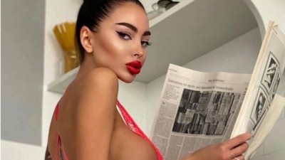 the life of an escort