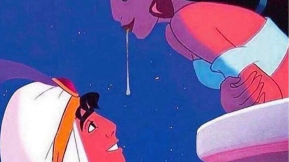 Experienta mea la o escorta