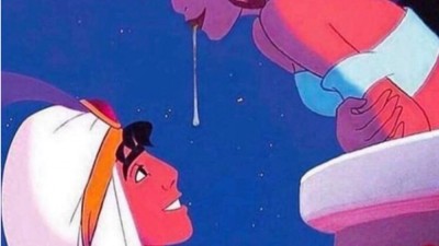 my experience at an escort