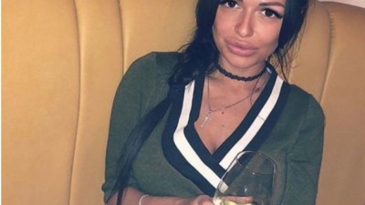 how I became an escort in Bucharest