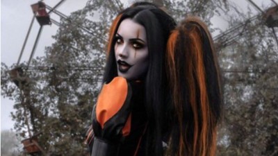 SPANKING FOR BEGINNERS