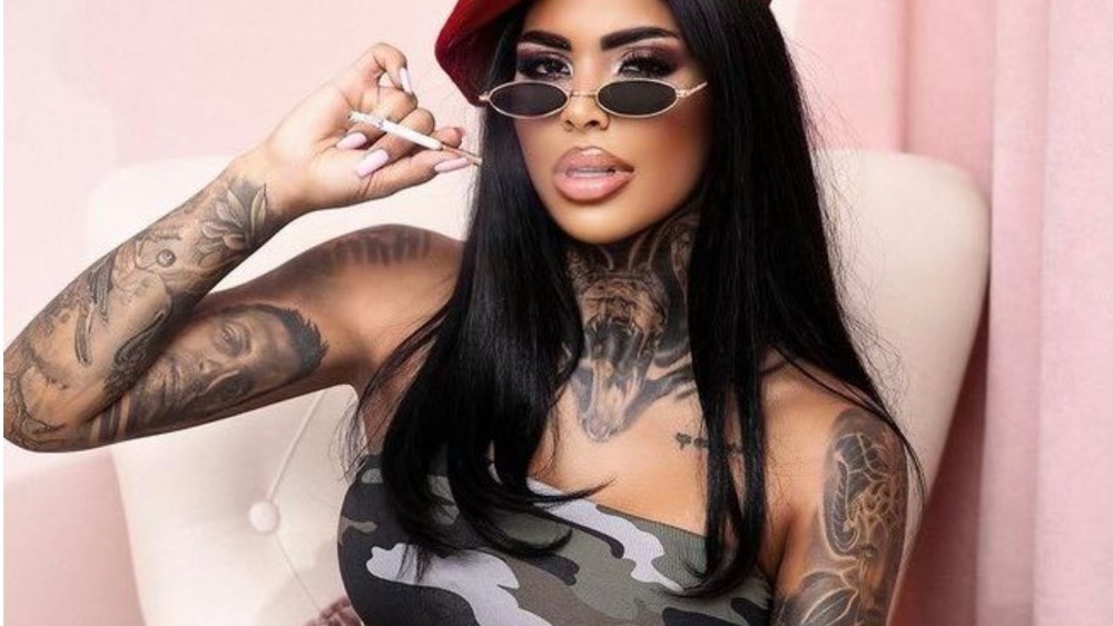 have I lost interest in sex?