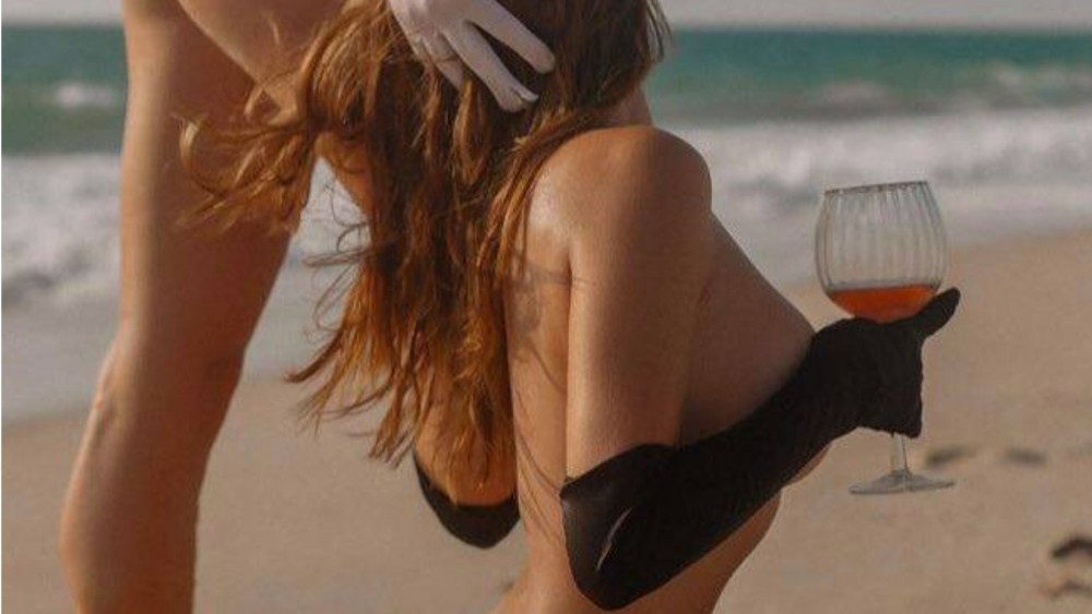 Sex, alcool si minore