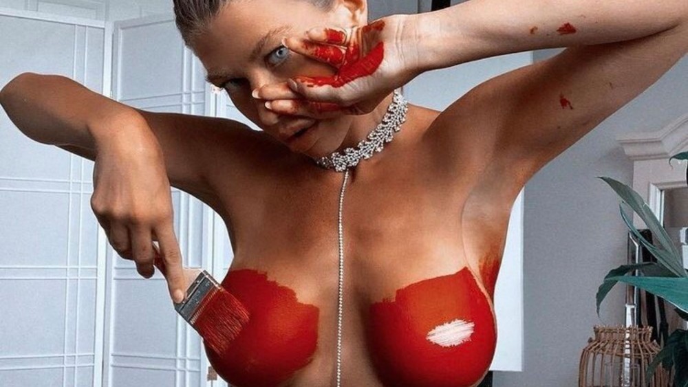 ARE WE READY FOR REAL MOVIES ABOUT SEX WORK?