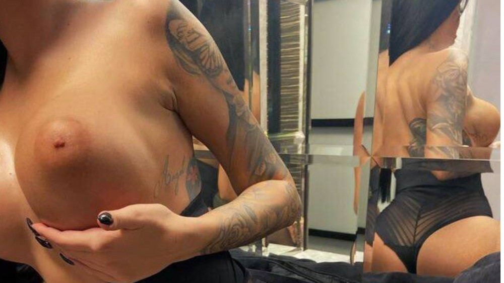 OCTAVIA (erotisme...)