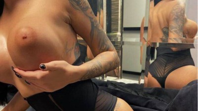 OCTAVIA (erotica...)