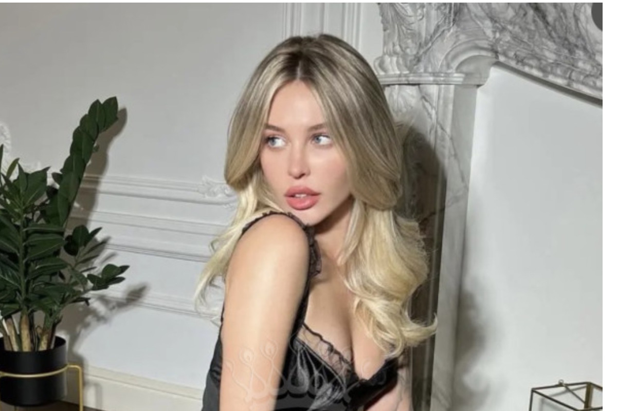 RUXY escorta de lux (prima parte)