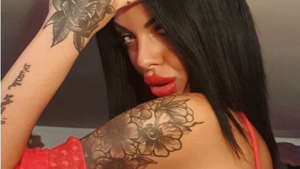 DECRIMINALIZAREA ȘI INDUSTRIA SEXUALĂ