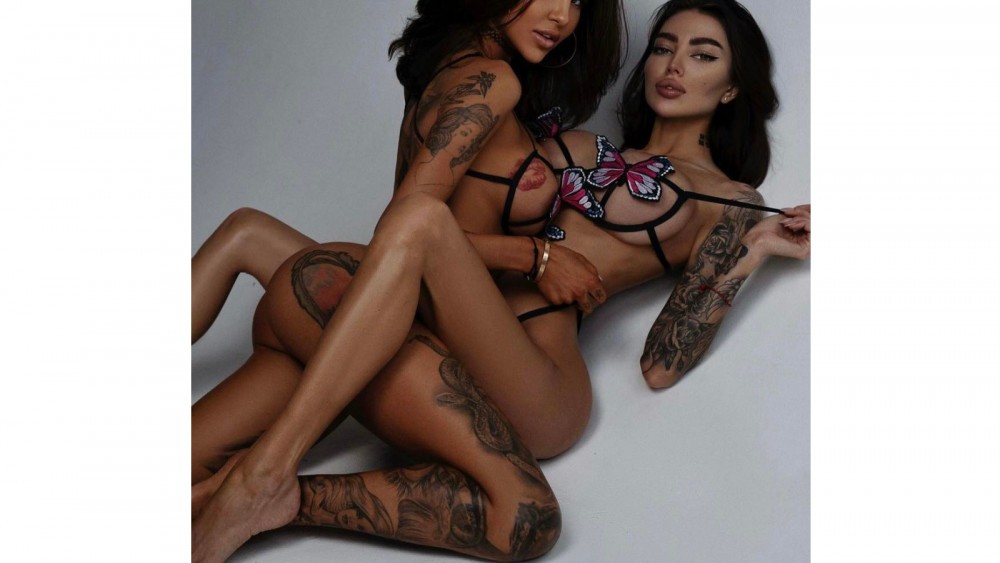 ESCORTE FEMININE LA BUCURESTI