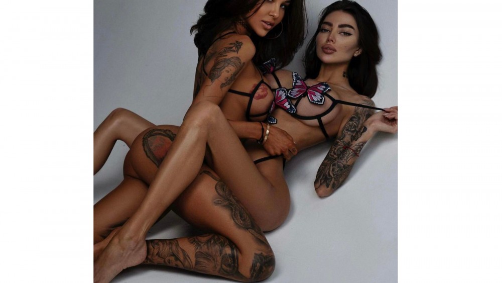 FEMALE ESCORTS IN BUCHAREST