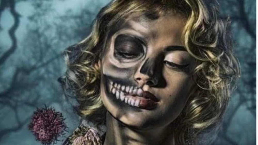 SHEEN FIGHTS HIV STIGMA!