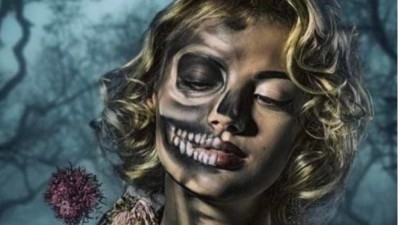 SHEEN FIGHTS HIV STIGMA!