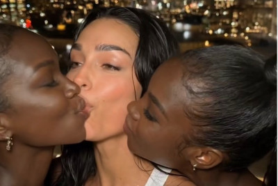 5 ESSENTIAL TRICKS TO USE WHEN MAKING A SEX VIDEO