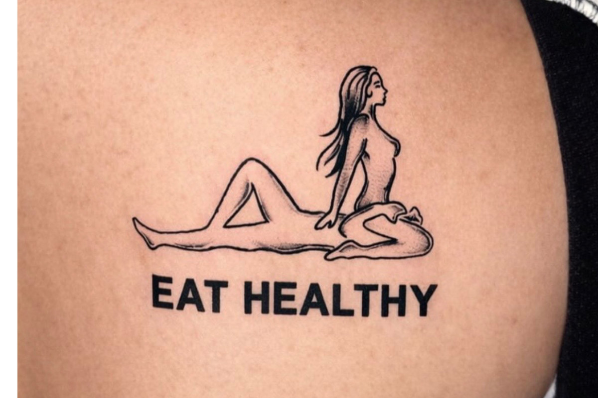 THE BEST SEX POSITION FOR EACH KIND OF PENIS