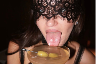 Luxury nymphomaniac from the center