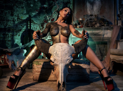 Cuplu filmat in centru comercial facand sex